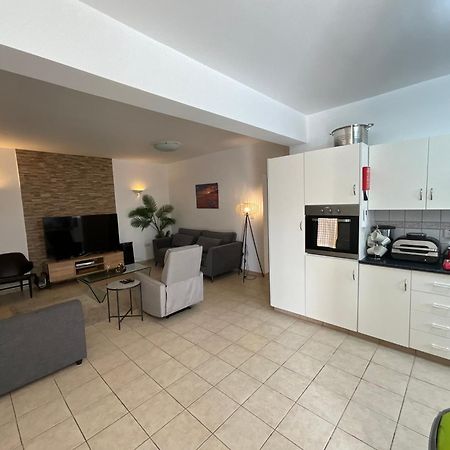 Villa Gracia Ayia Napa Luaran gambar