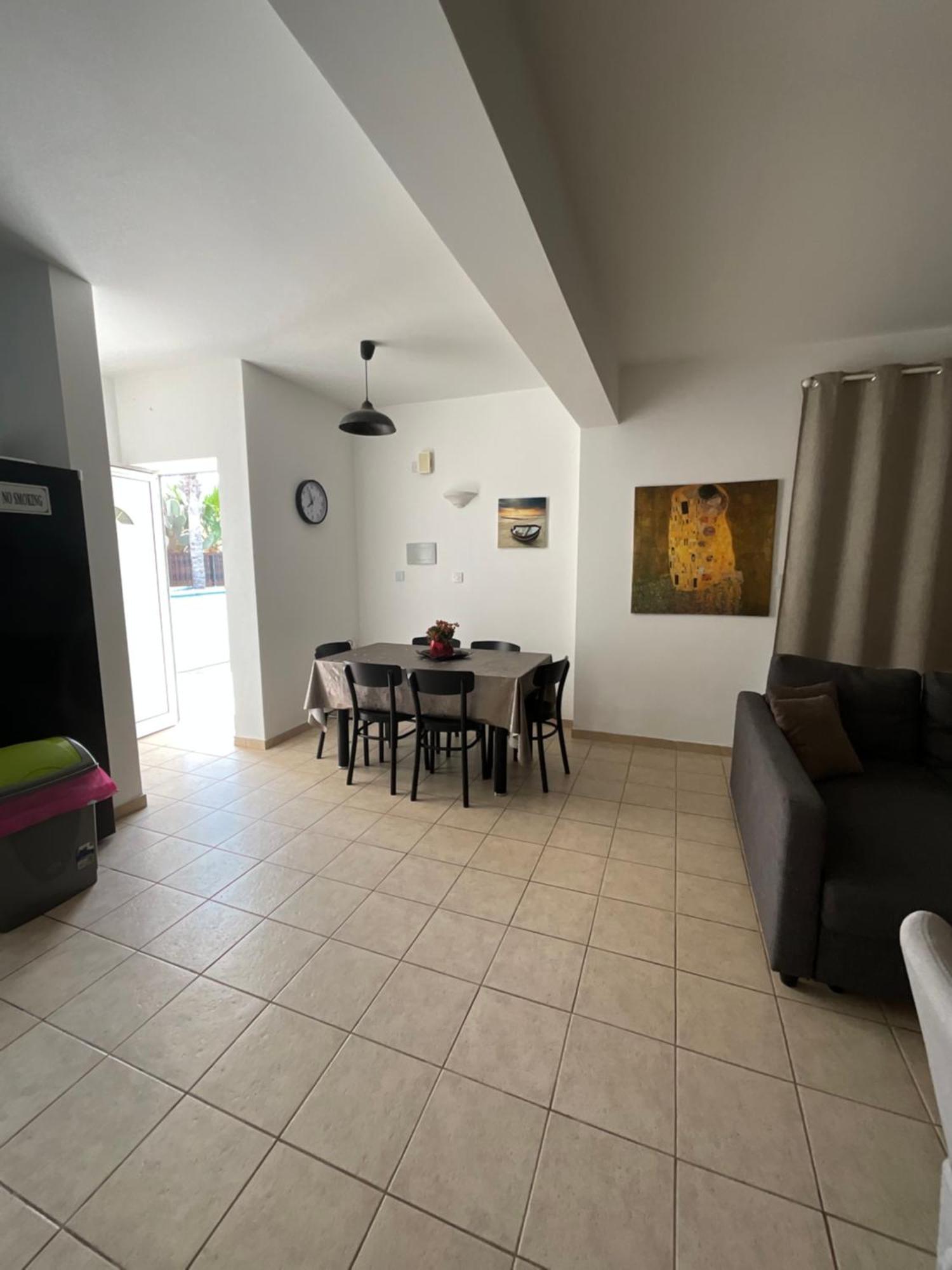 Villa Gracia Ayia Napa Luaran gambar