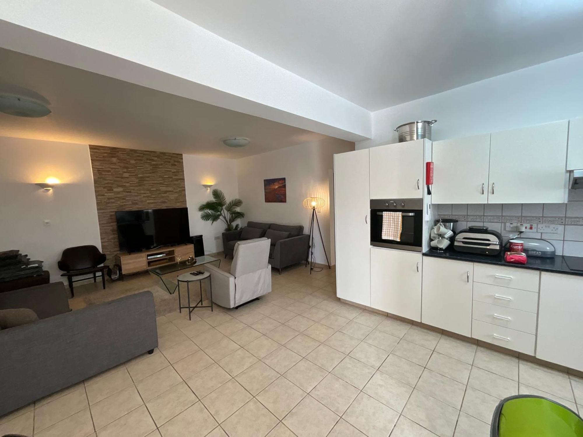 Villa Gracia Ayia Napa Luaran gambar