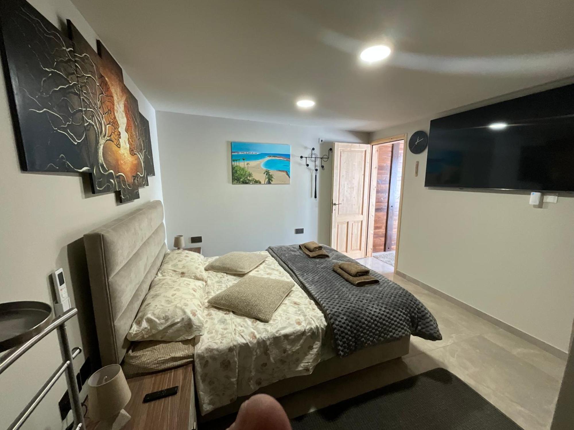 Villa Gracia Ayia Napa Luaran gambar