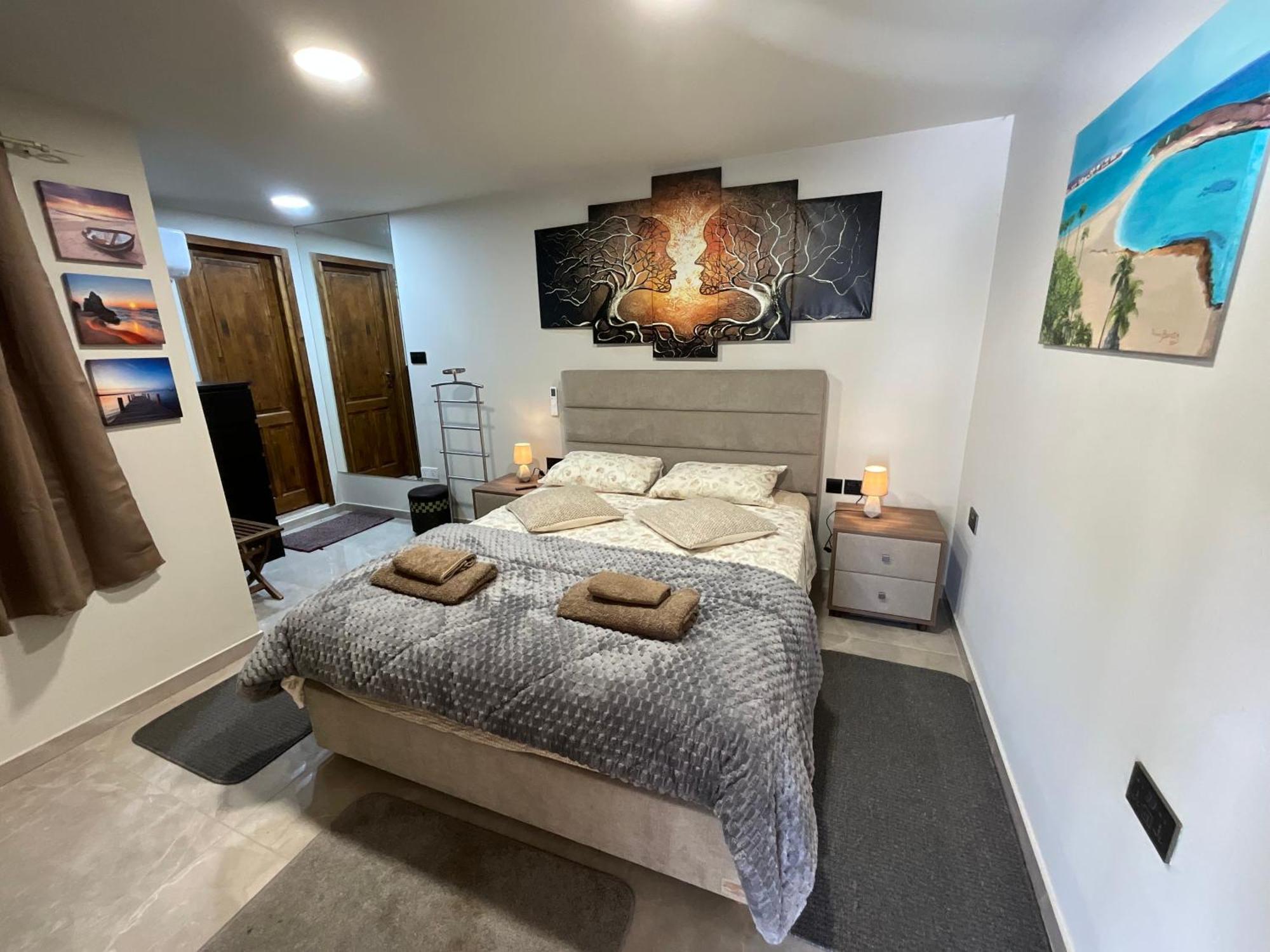 Villa Gracia Ayia Napa Luaran gambar